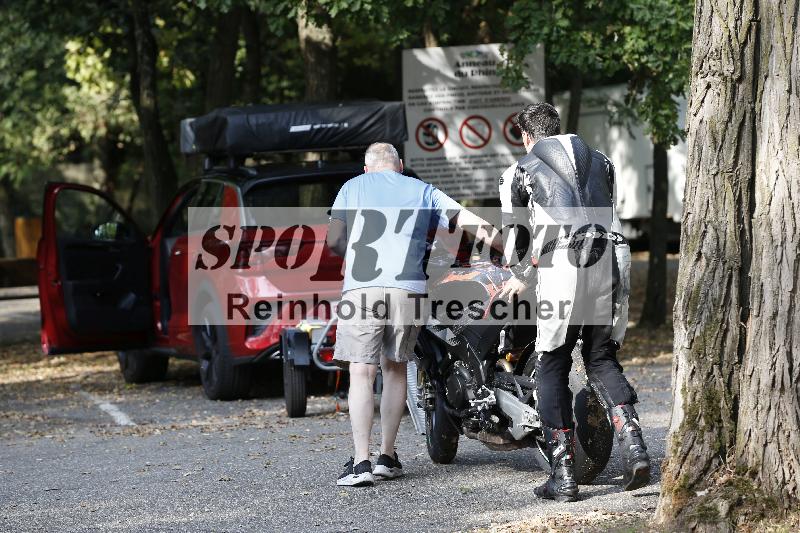 /49 26.08.2025 Cornu Master School ADR/Impressionen